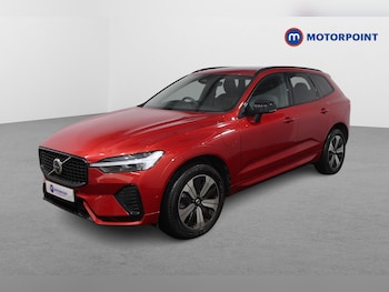 Used Volvo XC60 2023 for sale - 77615626: Photo