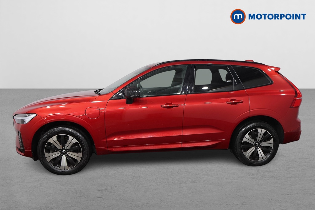 Used Volvo XC60 2023 for sale - 77615626: Photo 4