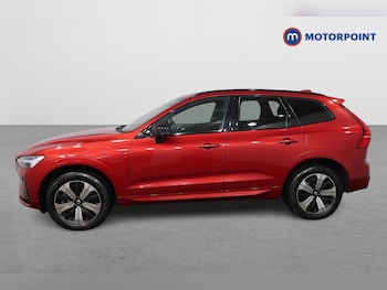Used Volvo XC60 2023 for sale - 77615626: Photo