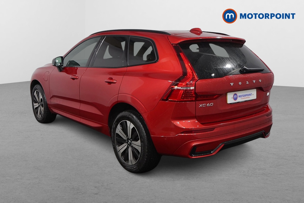 Used Volvo XC60 2023 for sale - 77615626: Photo 5