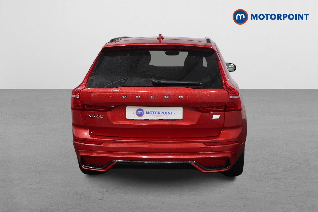 Used Volvo XC60 2023 for sale - 77615626: Photo 6