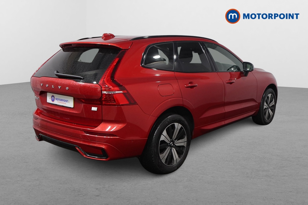Used Volvo XC60 2023 for sale - 77615626: Photo 7