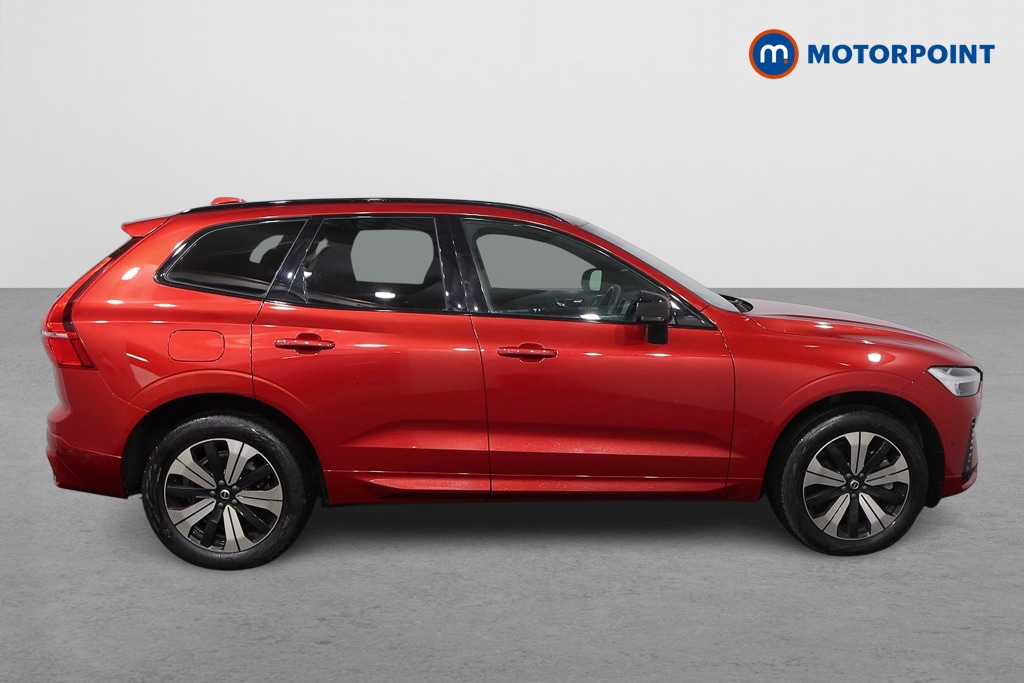 Used Volvo XC60 2023 for sale - 77615626: Photo 8