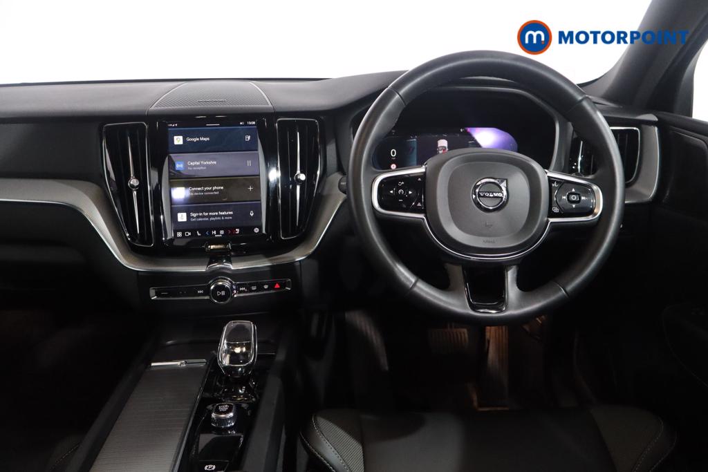 Used Volvo XC60 2023 for sale - 77615626: Photo 9