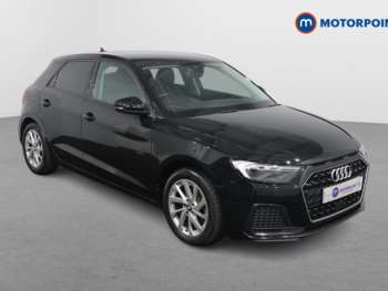 2019 - 30 TFSI Sport 5dr