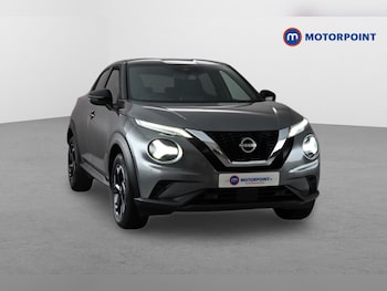 Used Nissan Juke 2024 for sale - 79437058: Photo