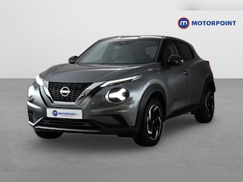 Used Nissan Juke 2024 for sale - 79437058: Photo