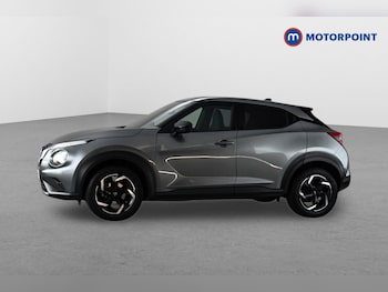 Used Nissan Juke 2024 for sale - 79437058: Photo