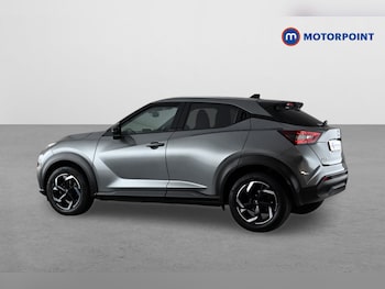 Used Nissan Juke 2024 for sale - 79437058: Photo