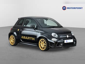 Used Abarth 695 2024 for sale - 79665199: Photo