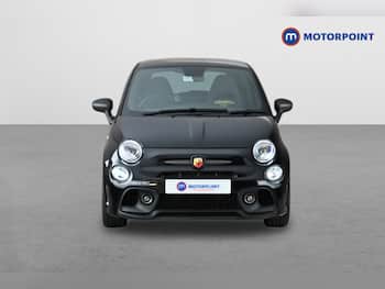 Used Abarth 695 2024 for sale - 79665199: Photo