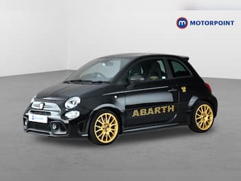 Used Abarth 695 2024 for sale - 79665199: Photo