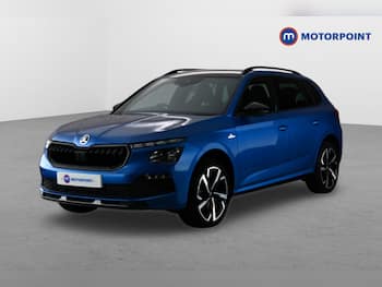 Used Skoda Kamiq 2025 for sale - 79706570: Photo
