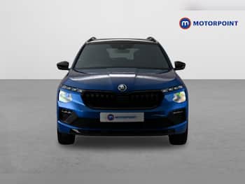Used Skoda Kamiq 2025 for sale - 79706570: Photo