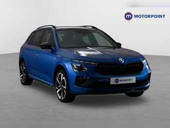 Used Skoda Kamiq 2025 for sale - 79706570: Photo