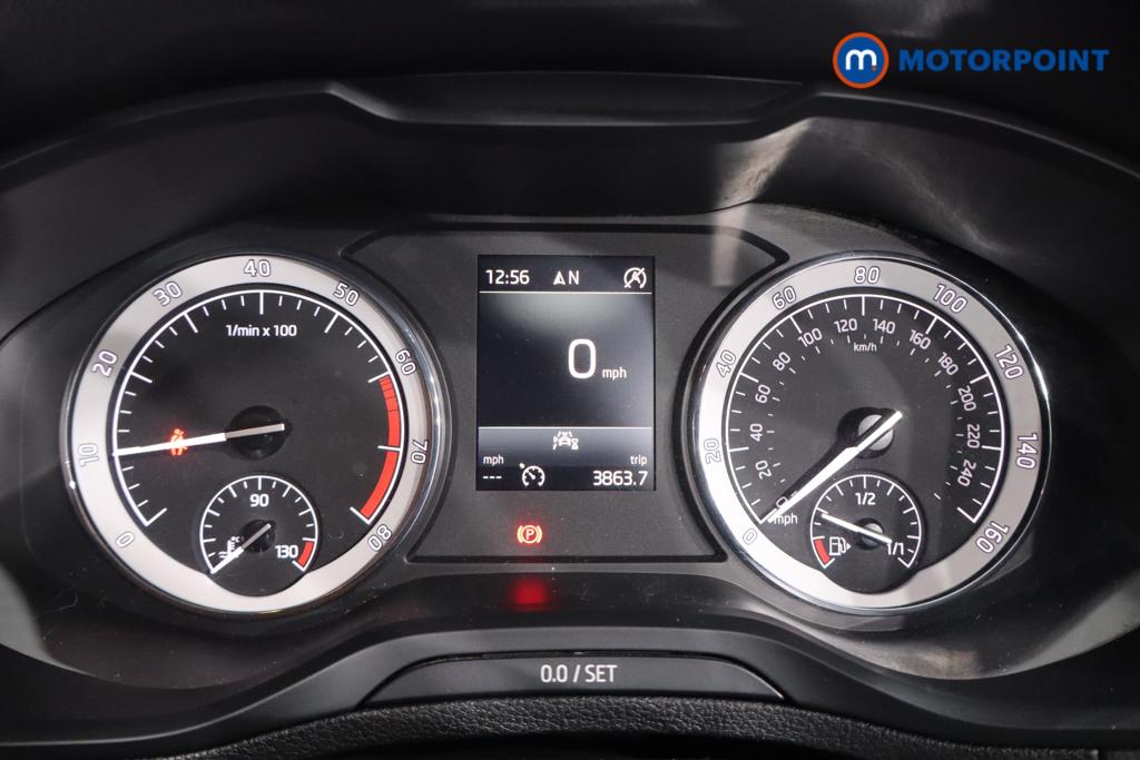 Used Skoda Karoq 2019 for sale - 76534596: Photo 11