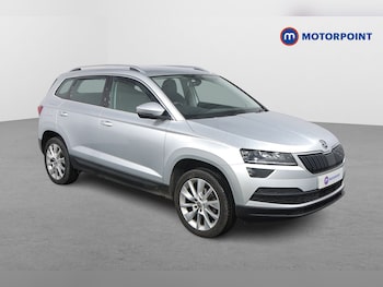 Used Skoda Karoq 2019 for sale - 76534596: Photo