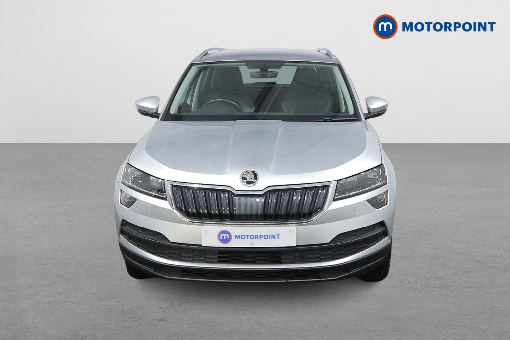 Used Skoda Karoq 2019 for sale - 76534596: Photo 2