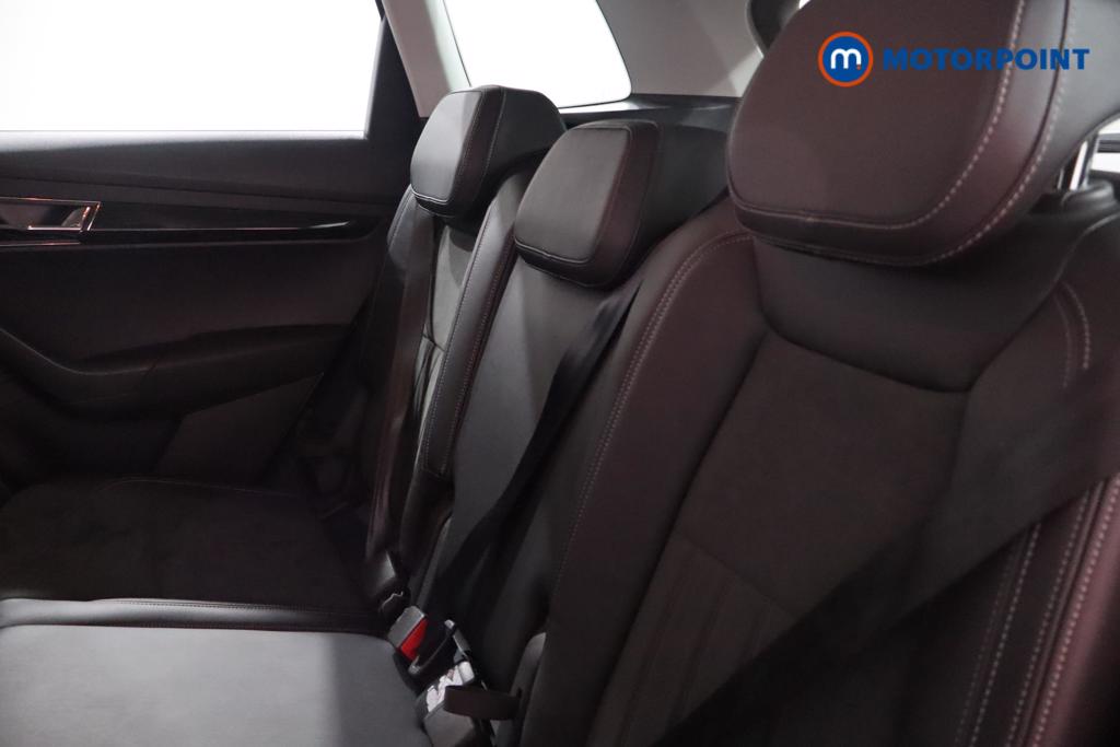 Used Skoda Karoq 2019 for sale - 76534596: Photo 20