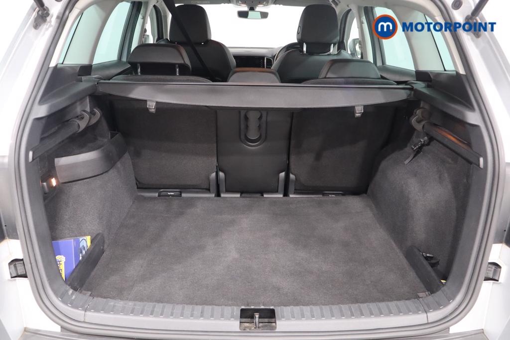 Used Skoda Karoq 2019 for sale - 76534596: Photo 23