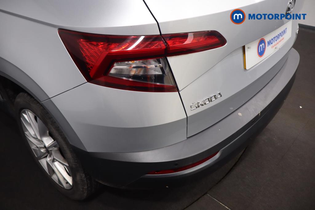 Used Skoda Karoq 2019 for sale - 76534596: Photo 24