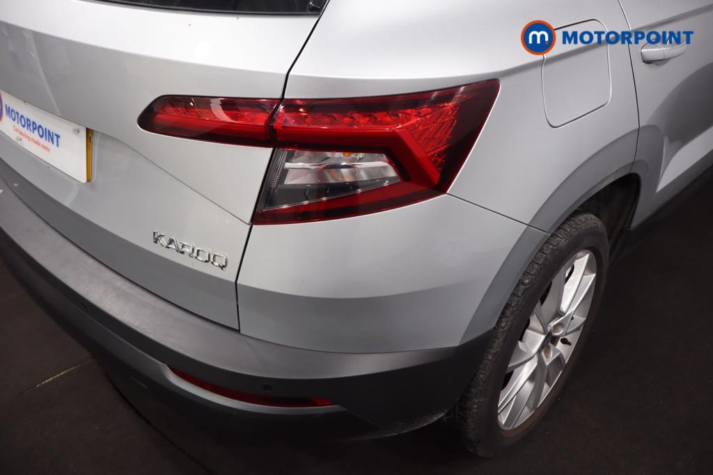 Used Skoda Karoq 2019 for sale - 76534596: Photo 25