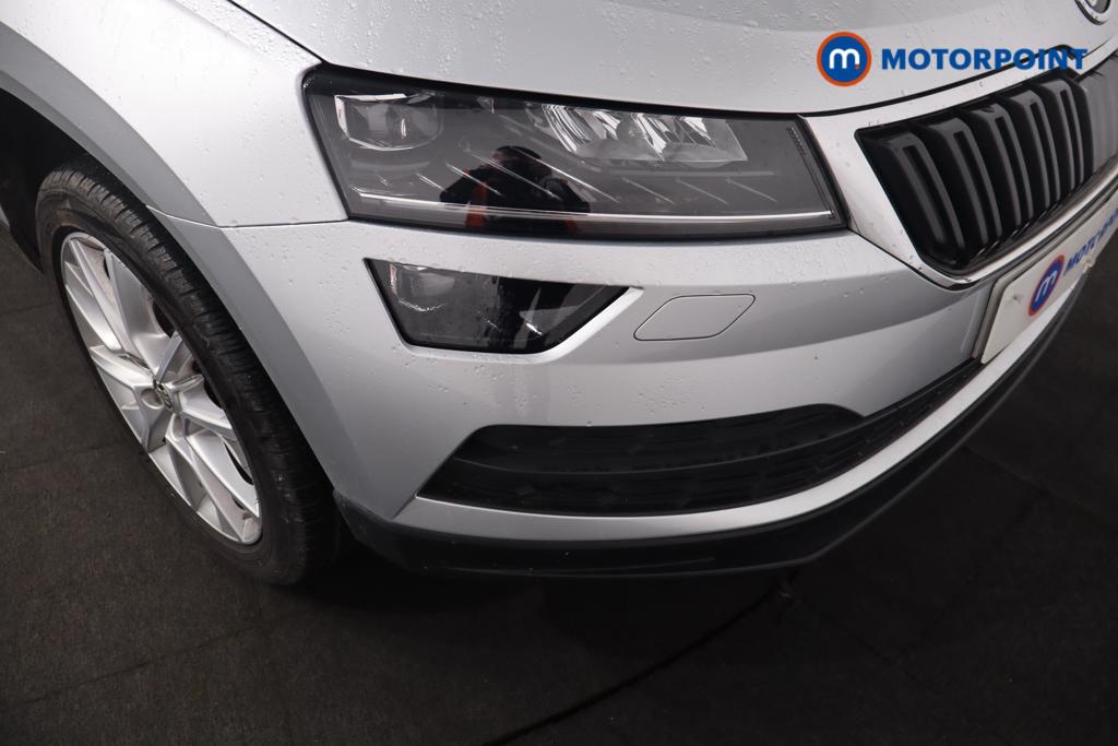 Used Skoda Karoq 2019 for sale - 76534596: Photo 26