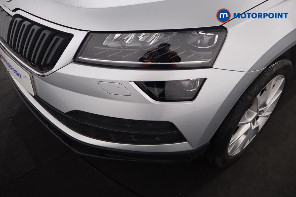 Used Skoda Karoq 2019 for sale - 76534596: Photo 27
