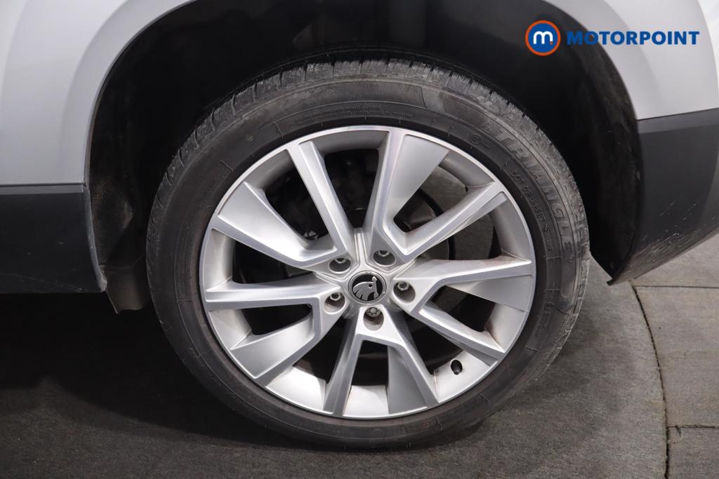 Used Skoda Karoq 2019 for sale - 76534596: Photo 29