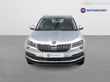 Used Skoda Karoq 2019 for sale - 76534596: Photo