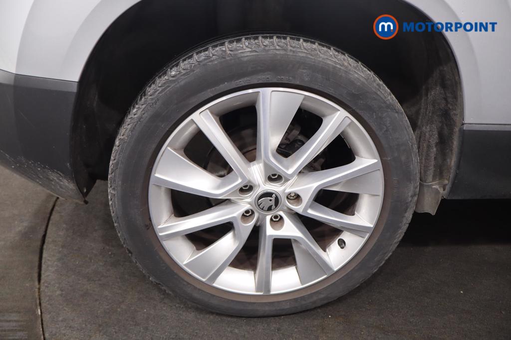 Used Skoda Karoq 2019 for sale - 76534596: Photo 30