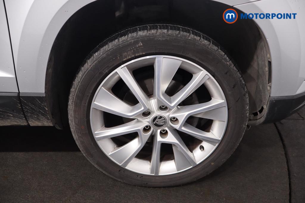 Used Skoda Karoq 2019 for sale - 76534596: Photo 31