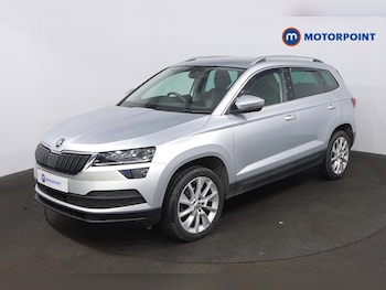 Used Skoda Karoq 2019 for sale - 76534596: Photo
