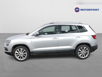 Used Skoda Karoq 2019 for sale - 76534596: Photo