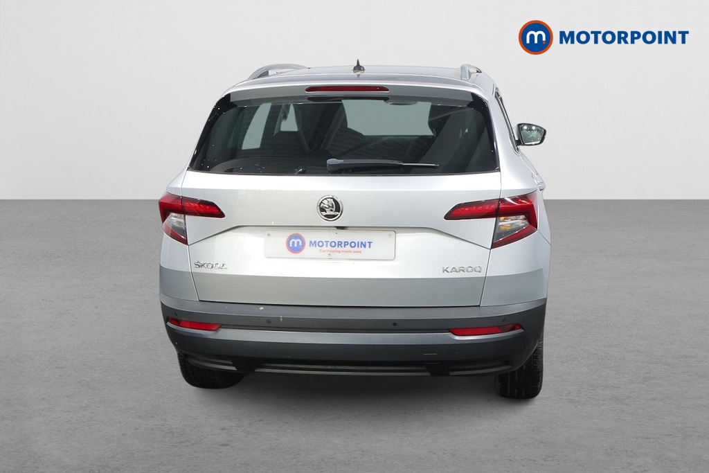 Used Skoda Karoq 2019 for sale - 76534596: Photo 6