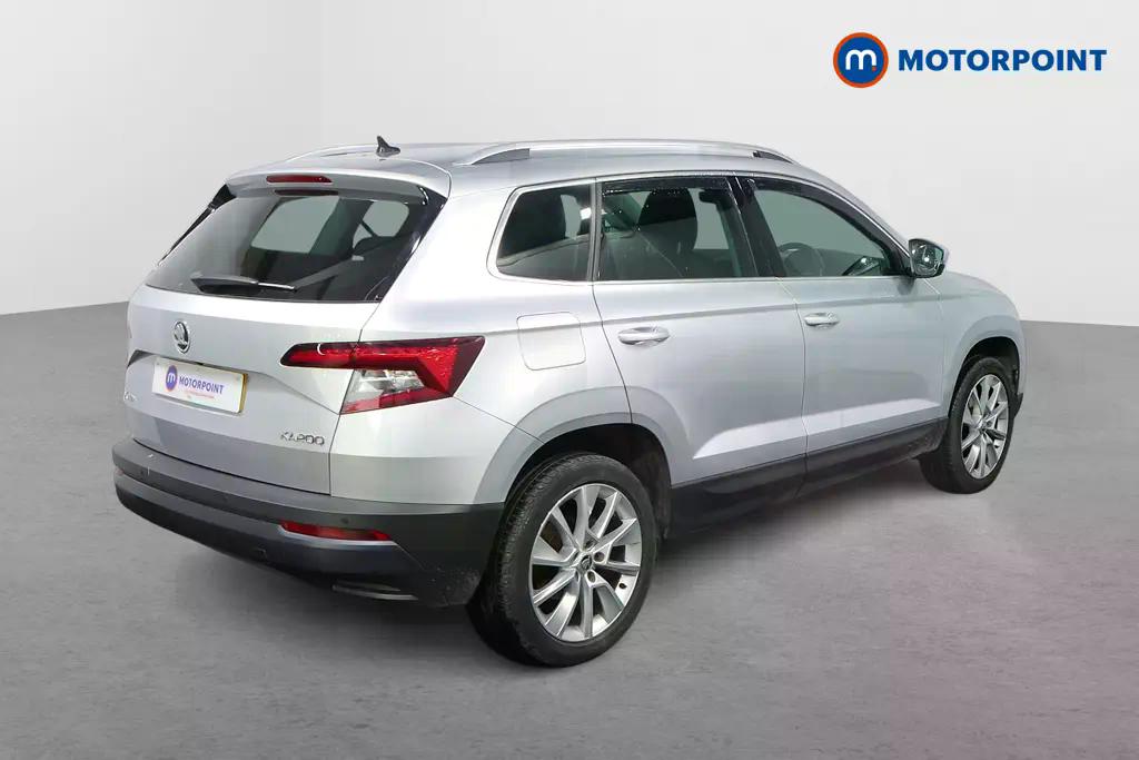 Used Skoda Karoq 2019 for sale - 76534596: Photo 7