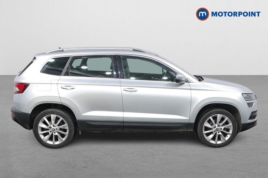 Used Skoda Karoq 2019 for sale - 76534596: Photo 8