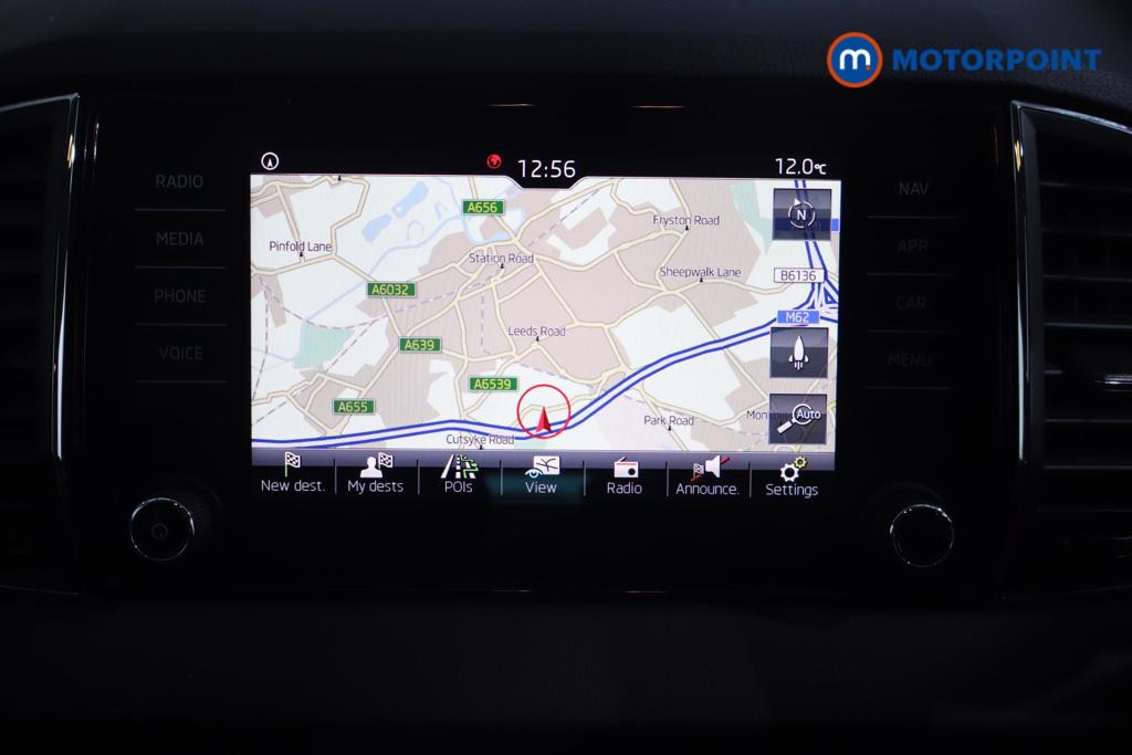 Used Skoda Karoq 2019 for sale - 76534596: Photo 9