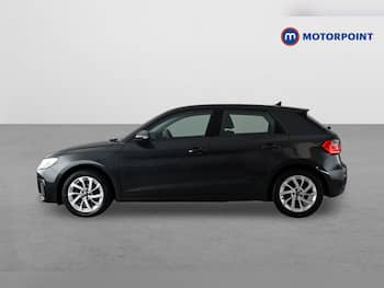 Used Audi A1 2020 for sale - 79706665: Photo