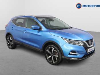 2021 - 1.3 DiG-T N-Motion 5dr