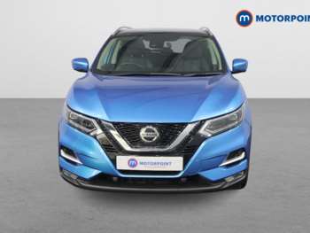 Used Nissan Qashqai 2021 for sale - 75108954: Photo