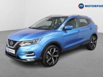 Used Nissan Qashqai 2021 for sale - 75108954: Photo