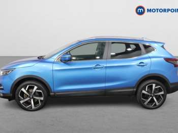 Used Nissan Qashqai 2021 for sale - 75108954: Photo