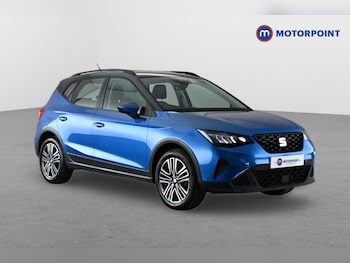 Used SEAT Arona 2023 for sale - 79057944: Photo