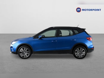 Used SEAT Arona 2023 for sale - 79057944: Photo
