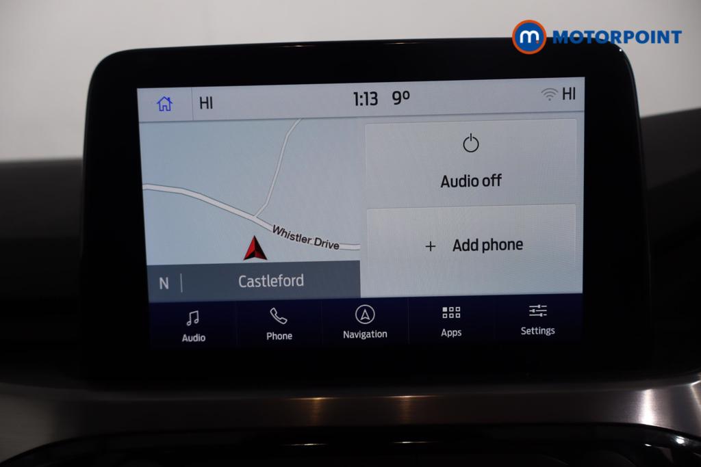 Used Ford Kuga 2022 for sale - 76685215: Photo 10