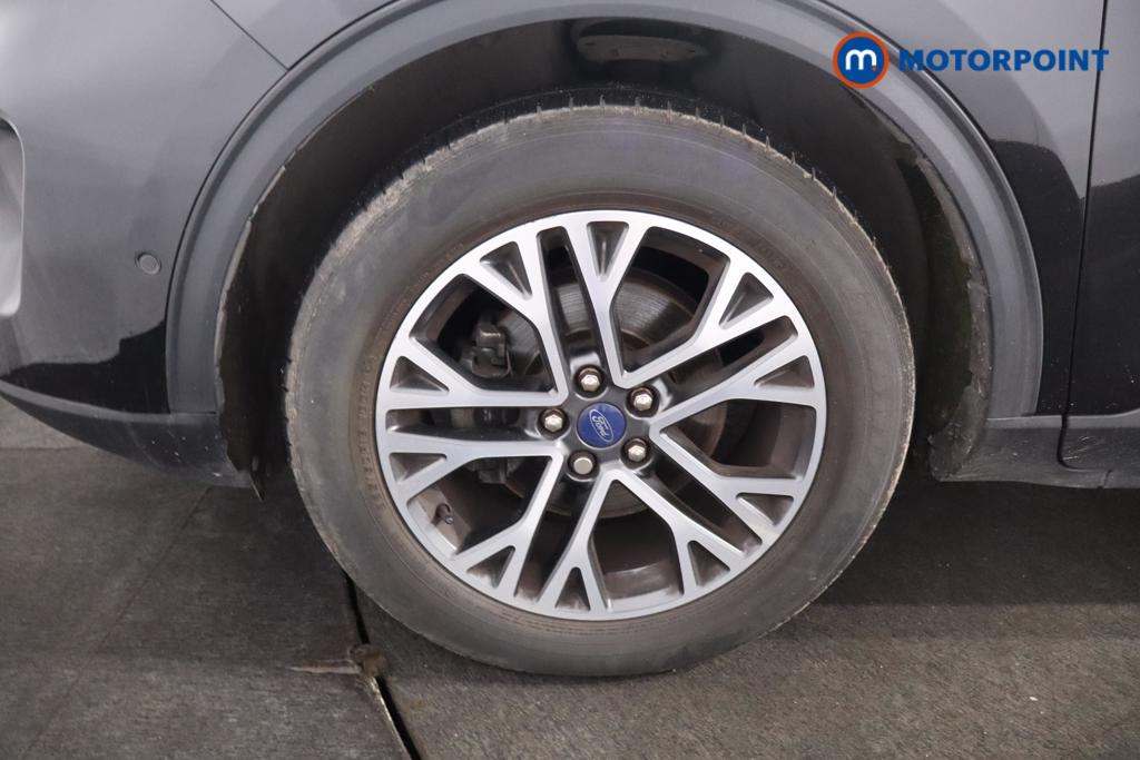 Used Ford Kuga 2022 for sale - 76685215: Photo 27