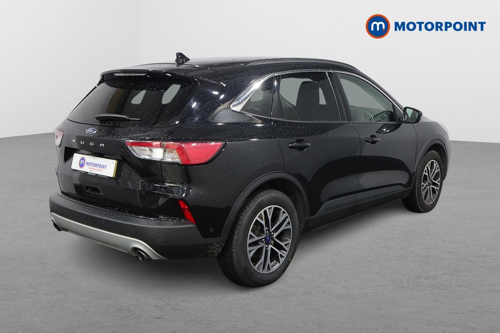 Used Ford Kuga 2022 for sale - 76685215: Photo 7