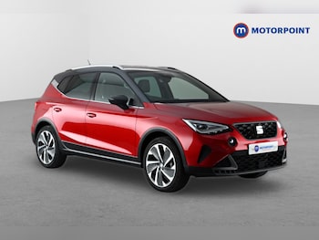 Used SEAT Arona 2023 for sale - 79174194: Photo