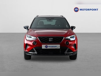Used SEAT Arona 2023 for sale - 79174194: Photo
